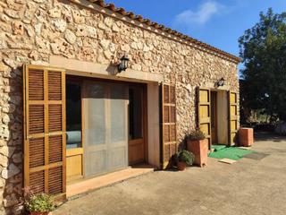 Country house  Polígono poligono 25 parcela. Finca rustica en la zona de manacor !!!