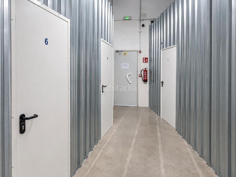 Foto 88db9b62-d7ac-45fb-8962-77b1df75a6a1. Local comercial a Son Roca Palma de Mallorca