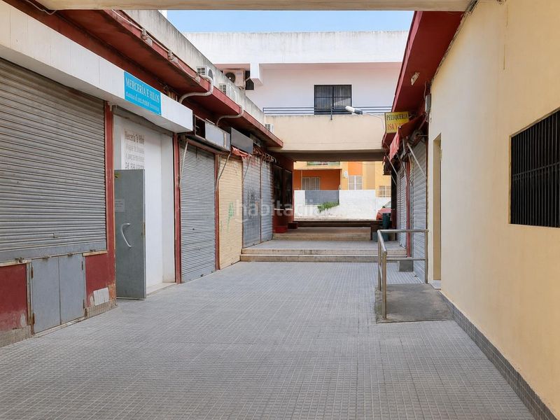 Foto 964e087a-a915-41b7-a2e8-cff679478b06. Local comercial a Son Roca Palma de Mallorca