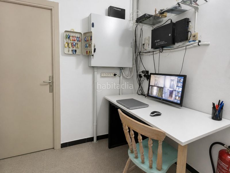 Foto b502f0c1-7e71-4865-822f-b8687fc187b5. Local comercial a Son Roca Palma de Mallorca