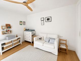 Location Attique  Carrer carrer bosc. Ático reformado de 3 dormitorios en el casco antiguo de palma