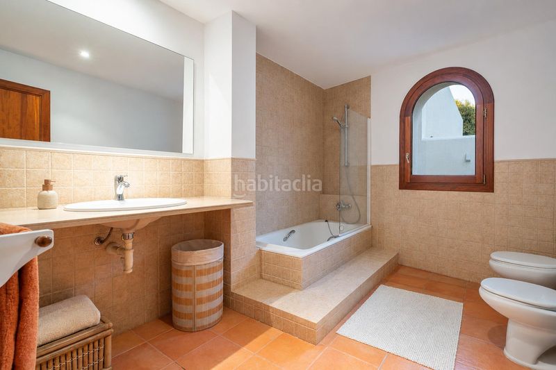 Foto 2370679b-1fc1-4203-886a-1ce84d7a1fe0. Xalet amb calefacció aparcament piscina a Puntiró Palma de Mallorca