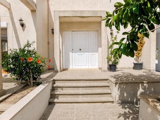 Xalet  Calle de sa cova dels milans(cs. Espléndido chalet unifamiliar en cala santanyí
