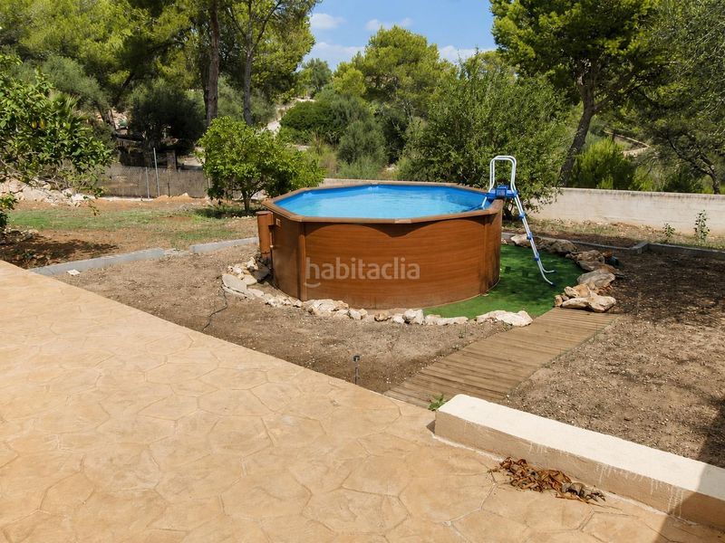Foto a6f0402b-63e8-42db-9a34-e1ec48fea585. Xalet amb aparcament a cala Santanyí Santanyí