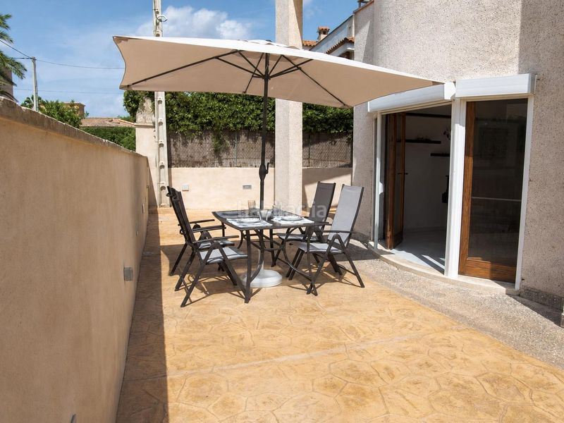 Foto df068596-3672-48e7-b048-c41480e536e0. Xalet amb aparcament a cala Santanyí Santanyí