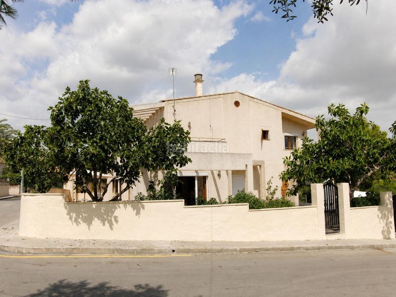 Foto e1b9ac0c-e6a0-4904-b393-e1eb1052c89a. Xalet amb aparcament a cala Santanyí Santanyí