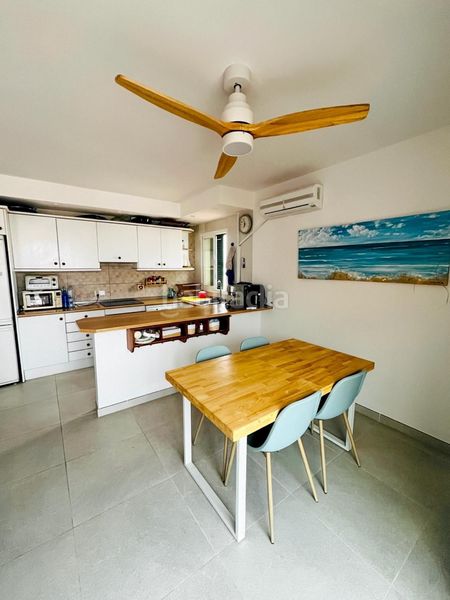 Foto 65794d8c-e6fe-4827-aa78-d12303366694. Miete etagenwohnung mit parking pool in Colònia Sant Jordi Ses Salines