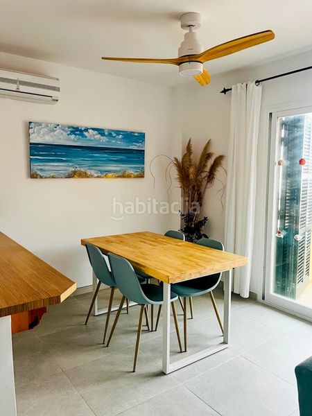 Foto a0fefec6-220a-42fa-9814-76d5055758c3. Miete etagenwohnung mit parking pool in Colònia Sant Jordi Ses Salines