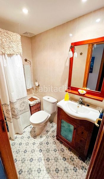 Foto ae4bc22f-444c-41fd-b029-d1b6e06f01f2. Miete etagenwohnung mit parking pool in Colònia Sant Jordi Ses Salines