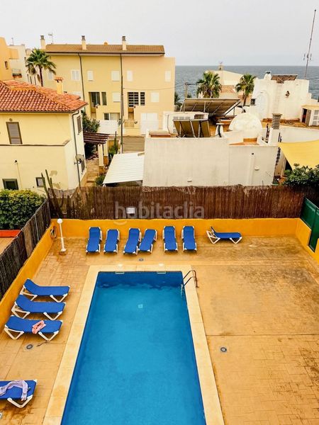 Foto c55172e3-5285-40c0-b8fb-bd12237e8288. Miete etagenwohnung mit parking pool in Colònia Sant Jordi Ses Salines