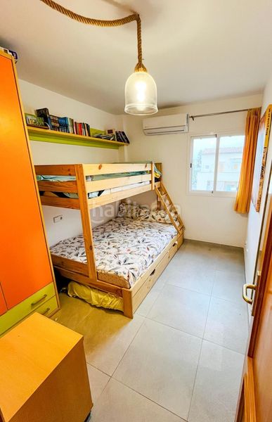 Foto ca8f02da-6bd2-4436-a73c-b00ac5bf97c5. Miete etagenwohnung mit parking pool in Colònia Sant Jordi Ses Salines