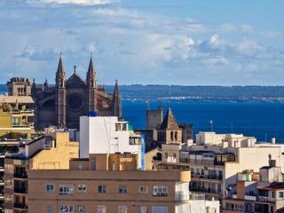 Pis  Calle despuig. Oportunidad única en el corazón de santa catalina, palma!