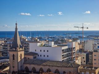 Flat  Calle despuig. Oportunidad única en el corazón de santa catalina, palma!
