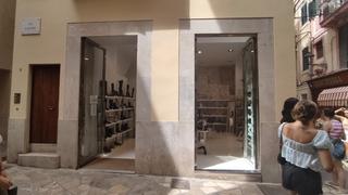 Trapasso Locale commerciale  Pasaje pas d'en quint. Oportunidad única traspaso local comercial en pleno centro
