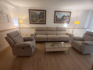 Location Appartement  Calle aragon. Piso luminoso en el corazón de palma !!!