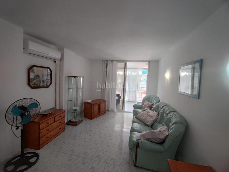 Foto 5e1b1303-b395-4a50-8ff1-819bfd3b6722. Miete etagenwohnung in Can Pastilla Palma de Mallorca