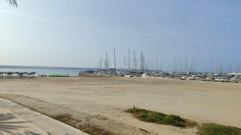 Foto 8fad5b51-94ca-43e0-8de6-6632d70fc61e. Miete etagenwohnung in Can Pastilla Palma de Mallorca