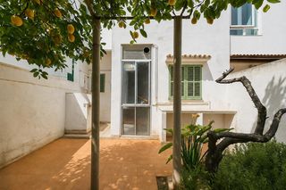 Planta baixa a Calle JOAN ESTELRICH ARTIGUES