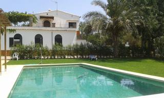 Xalet a Sencelles. Chalet en sencelles ruberts  tranquilidad, bosques y contacto co