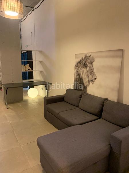 Foto 713eeaa3-8c98-49af-af0f-121c67c36370. Alquiler loft acogedor loft en santa ponça, espacio ideal a pocos pasos de la playa en Calvià