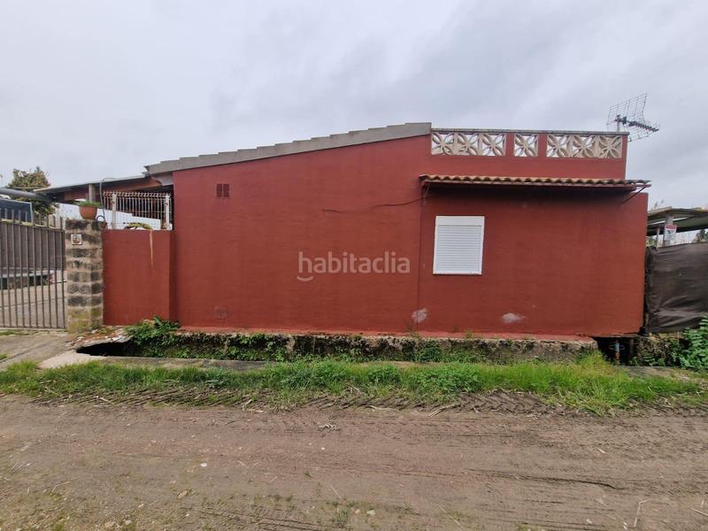 Foto 14f7105a-e449-4568-adb5-c4f569e18f48. Rent country house with parking in Muro