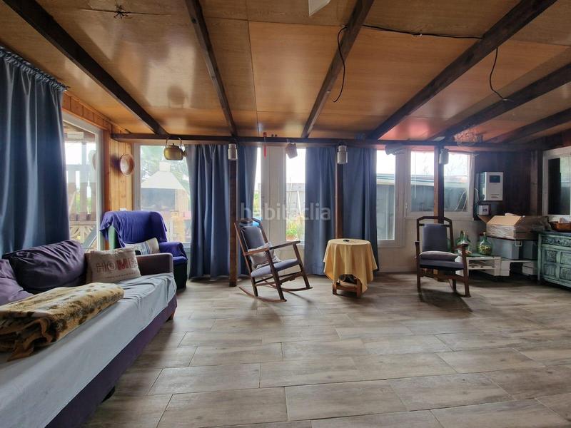 Foto 190a0695-f93c-43eb-af05-c31a93f11973. Rent country house with parking in Muro