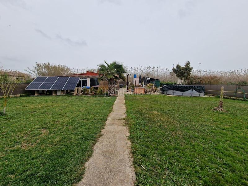 Foto 8a5e3d48-1355-4943-a613-20acd9bbf668. Rent country house with parking in Muro