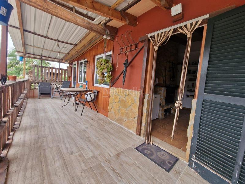 Foto b20050a7-e0cc-46b7-9fe9-07b261a2f7f1. Rent country house with parking in Muro