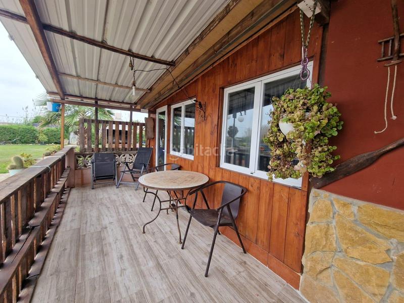 Foto c4bb0d6f-8ae0-4d8e-8831-20d323888b2e. Rent country house with parking in Muro