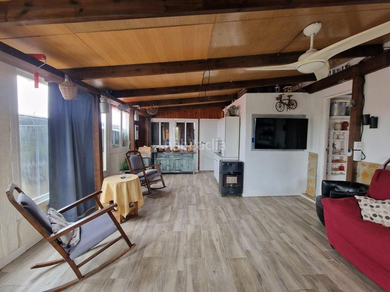 Foto ec489e67-857d-40dd-83dd-330ad1a9d377. Rent country house with parking in Muro