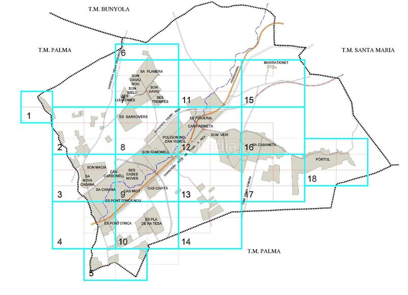 Foto 50f2043d-fb36-41c7-a26f-cf8c967c2e0d. Terreny residencial a Es Garrovers Marratxí