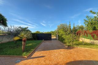 Xalet a Es Garrovers. Encantadora vivienda unifamiliar   marratxí