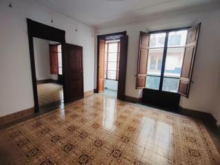 Lloguer Pis  Sant miquel. Piso en alquiler en la missió, palma de mallorca