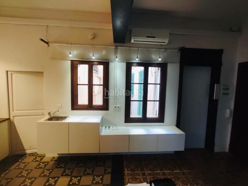 Foto 45438cf4-ad57-4e6f-9e8b-4c5f65fe1df8. Location appartement dans La Missió Palma de Mallorca