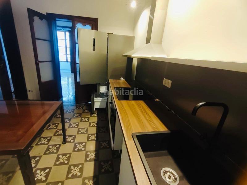 Foto 92b27a14-14a2-453f-ba87-f9160aca0679. Location appartement dans La Missió Palma de Mallorca