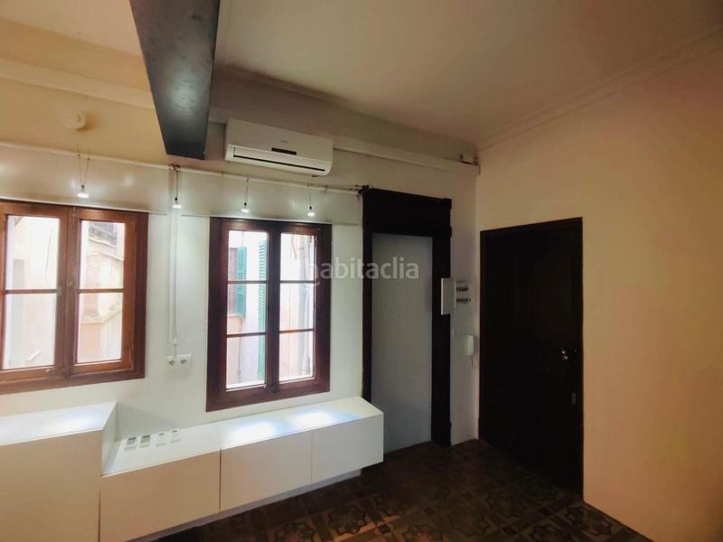 Foto abda6eee-bea7-416d-8c5d-93f357c4797d. Location appartement dans La Missió Palma de Mallorca