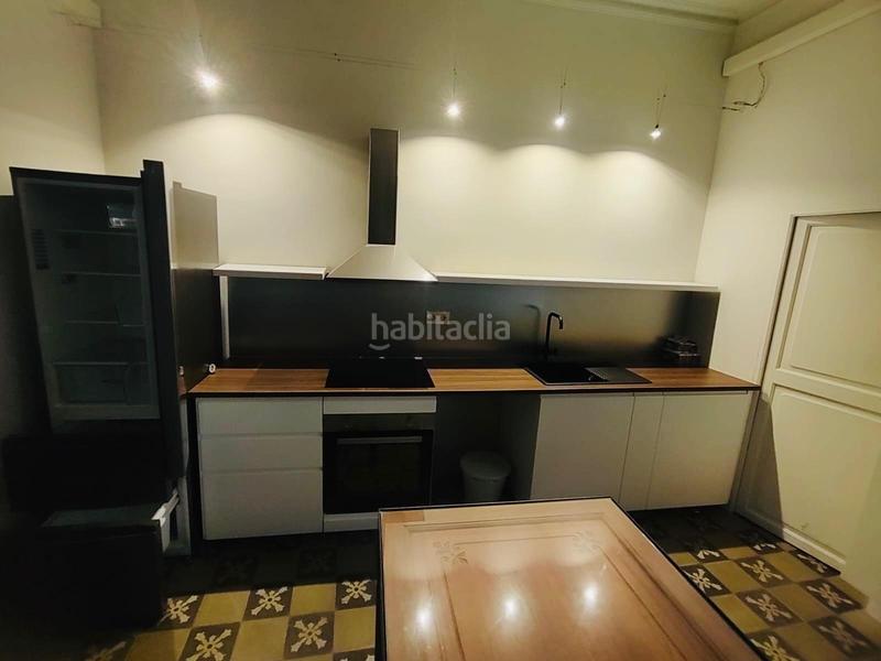 Foto b4ba92b6-356e-4351-870e-c1e69292d1b1. Location appartement dans La Missió Palma de Mallorca