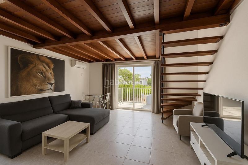 Foto abac6b25-fb12-40d0-b38e-27f69a5cdd2b. Duplex in Magaluf Calvià