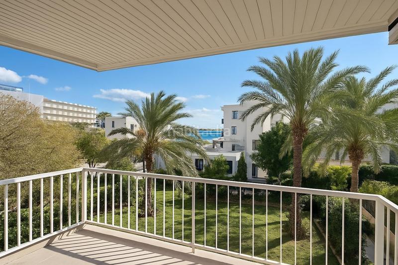 Foto bf0421cf-12ae-4511-8c01-6b0a5b9b61f9. Duplex in Magaluf Calvià