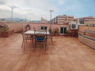 Duplex  Calle bartomeu calatayud. Dúplex en son cladera  palma de mallorca