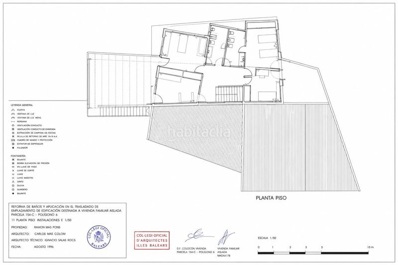 Foto cb511ca2-aa37-4ce1-b0c0-aaf1bd7e59ac. Xalet amb aparcament piscina a Marratxinet Marratxí