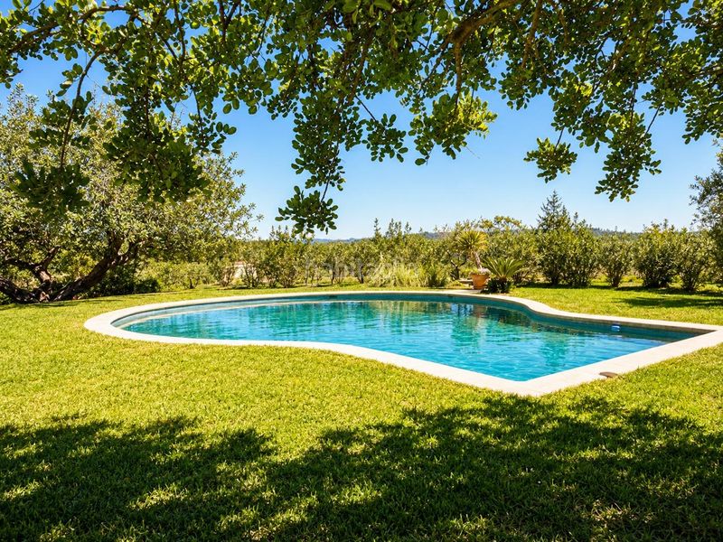 Foto e5fa2134-c18b-4065-8d1b-fccaecd35295. Xalet amb aparcament piscina a Marratxinet Marratxí