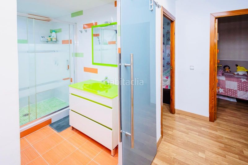 Foto 4063f314-18d2-40d9-bebd-793d3ba4bd2a. Planta baixa amb aparcament a Son Ferrer Calvià