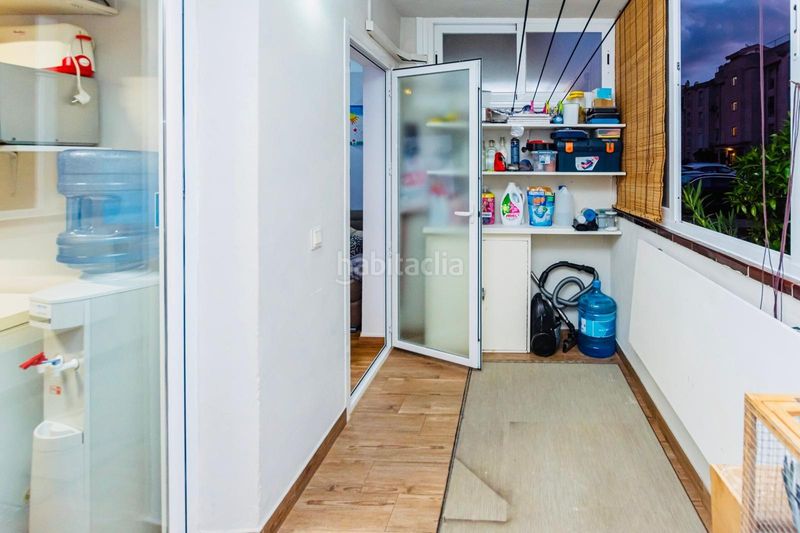 Foto bbed11af-5fd4-45e7-836d-7318948326ff. Planta baixa amb aparcament a Son Ferrer Calvià
