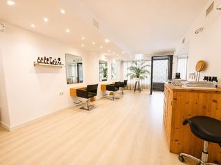 Traspàs Local Comercial  Carrer industria. Oportunidad de traspaso peluquería en santa catalina, palma de m