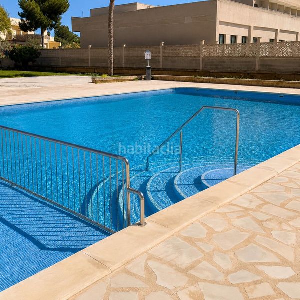 Foto 536d69d1-bb13-41e5-bf64-bf5a6f45bce0. Estudi amb piscina a Cales de Mallorca Manacor