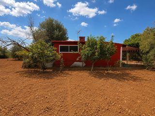 Casa  Diseminados var. Encantadora casa de campo en santa eugenia !!!!!!!