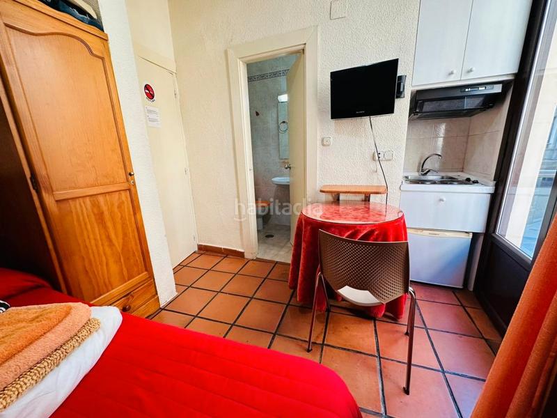 Foto e7cf88fd-f81e-45f6-9940-f6680e23b945. Affitto monolocale in calle capuchinas 8 in Centro - Sagrario Granada
