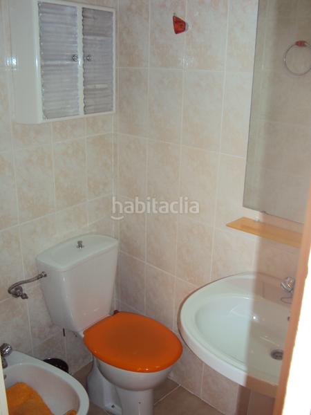 Foto 3b2ffe40-a498-43f3-8786-121143bc14b9. Alquiler estudio en calle capuchinas 8 estudio para estudiantes en el centro en Granada