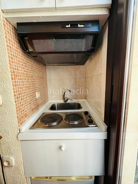 Foto 03ffc877-0836-4f57-be49-bd7ccef04186. Location studio dans calle capuchinas 8 dans Centro - Sagrario Granada